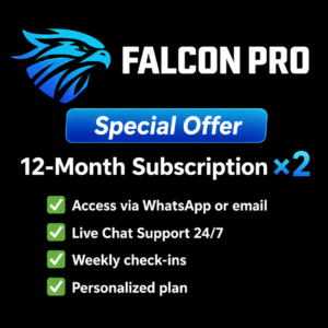 12 month subscription×2