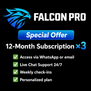 12 month subscription×3
